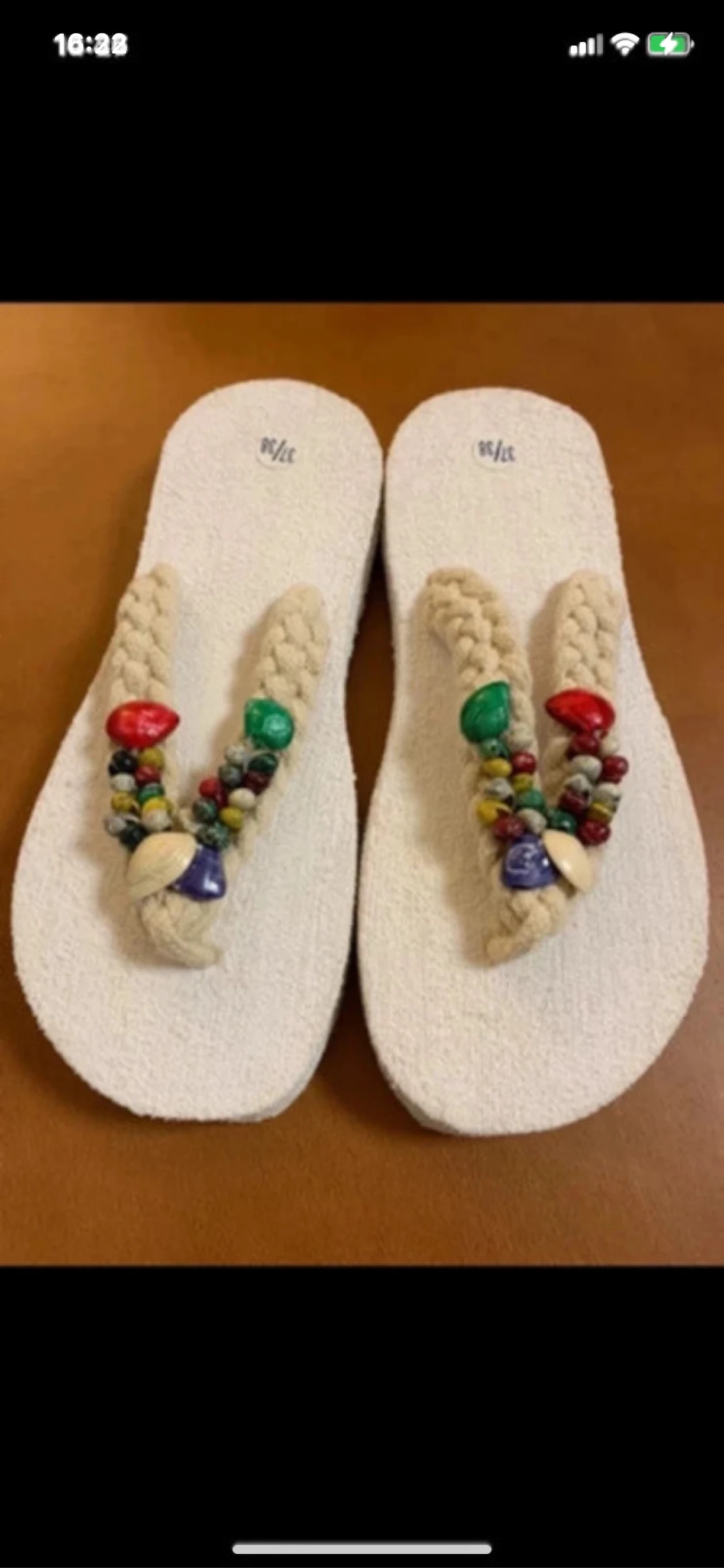 Chinelo verão  – photo 3